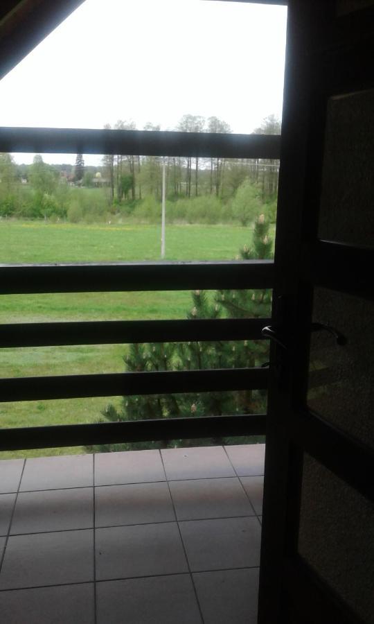 Willa Sara Okuninka Buitenkant foto