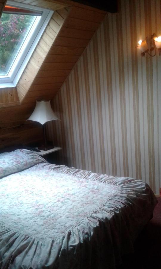 Willa Sara Okuninka Buitenkant foto
