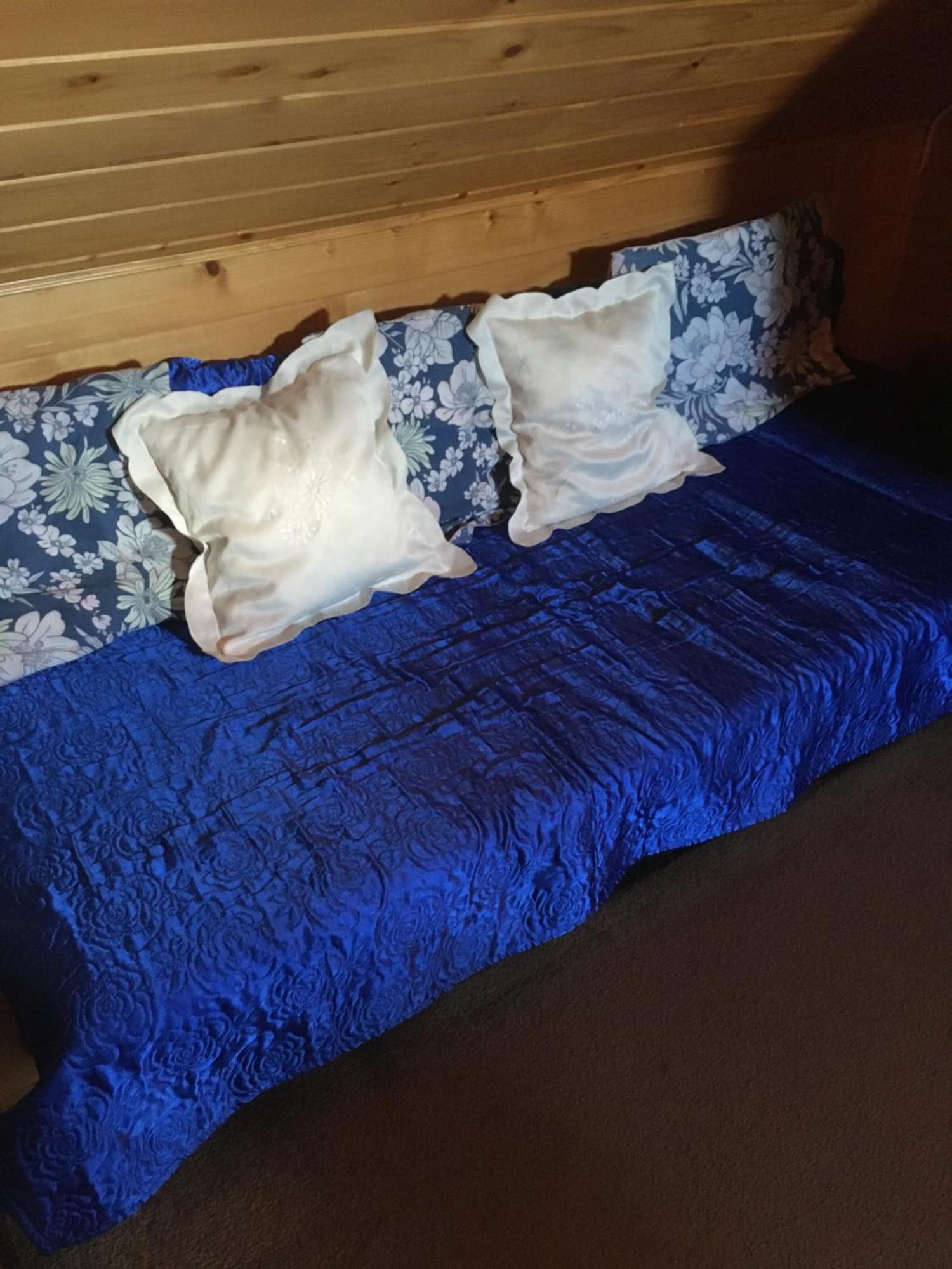 Willa Sara Okuninka Buitenkant foto